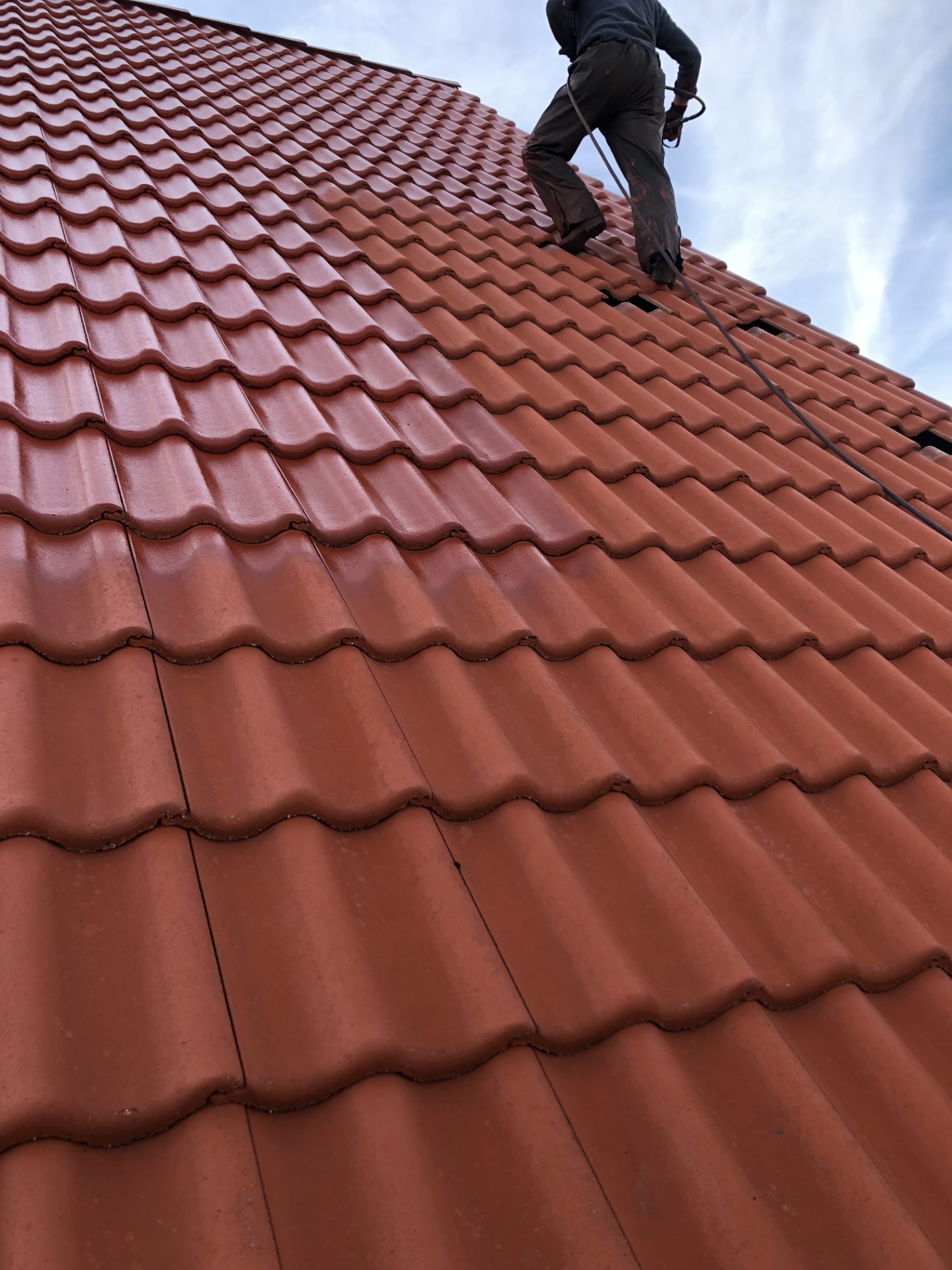 Dach - Dachreinigung, Versieglungen und Lackierung 546ea7fb 3afa 4076 b2e8 850f289f38cc