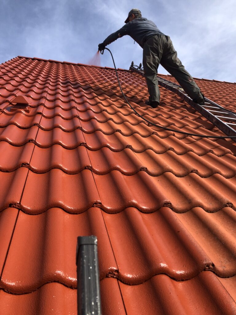 Dach - Dachreinigung, Versieglungen und Lackierung 87f77f00 5e1e 4162 ac5d f76a06d2bc02