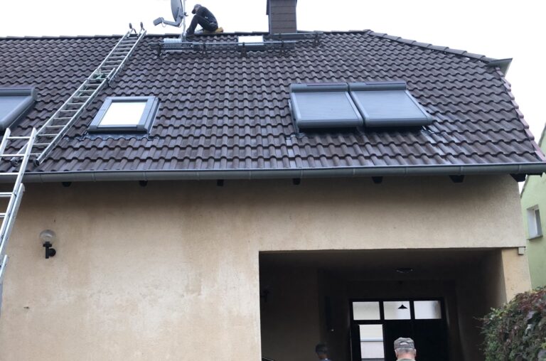 Dach - Dachreinigung, Versieglungen und Lackierung d518dd7a 8aeb 404d 9fee d9deda5b7add