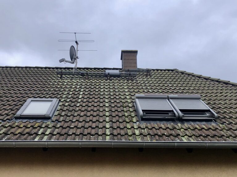 Dach - Dachreinigung, Versieglungen und Lackierung ecc67242 5f9f 48a1 b44a 82956004f397